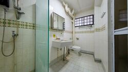 Blk 550 Pasir Ris Street 51 (Pasir Ris), HDB Executive #519918981